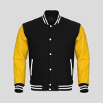 Varsity Jacket